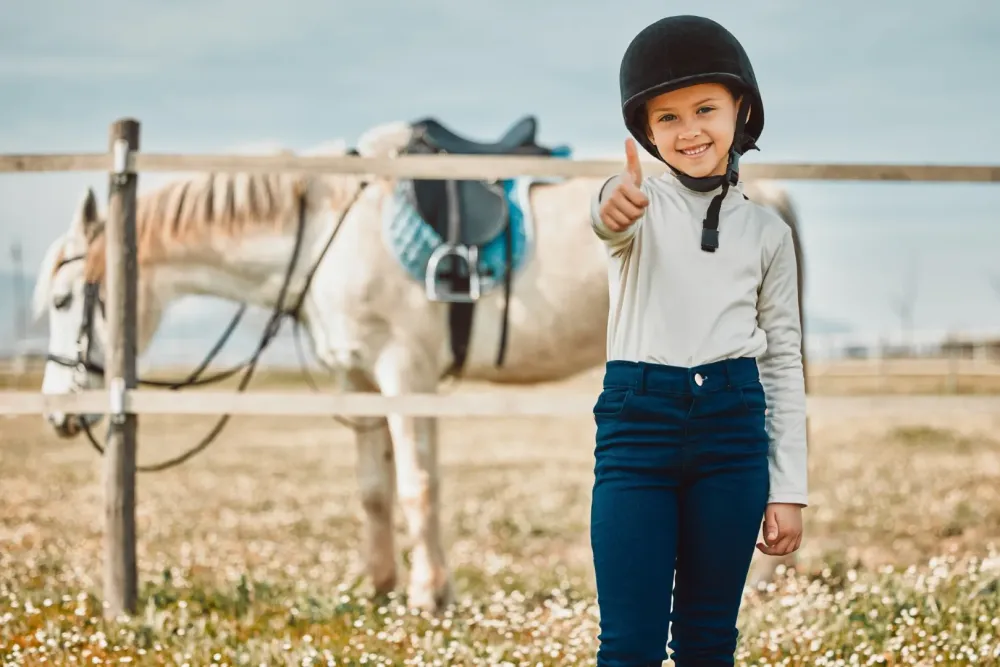 Stages d'équitation près de Millas